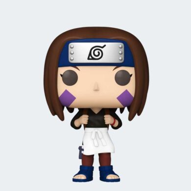 Funko Pop RIN NOHARA