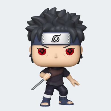 Funko Pop SHISUI UCHIHA