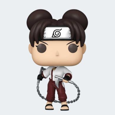 Funko Pop TENTEN