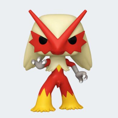 Funko Pop BLAZIKEN