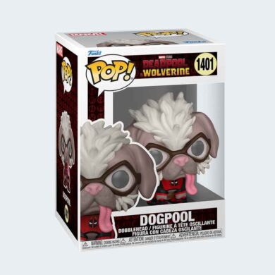 Funko Pop DOGPOOL