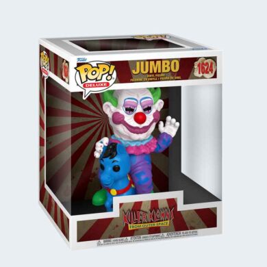 Funko Pop Deluxe JUMBO