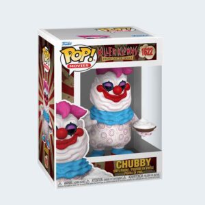 Funko Pop CHUBBY |Killer Klowns|
