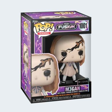 Funko Pop M3GAN