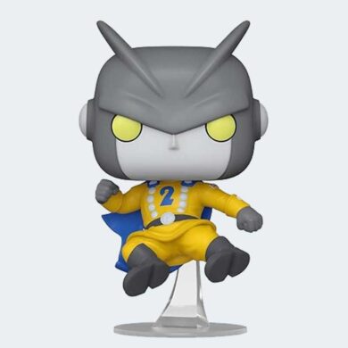 Funko Pop GAMMA 2