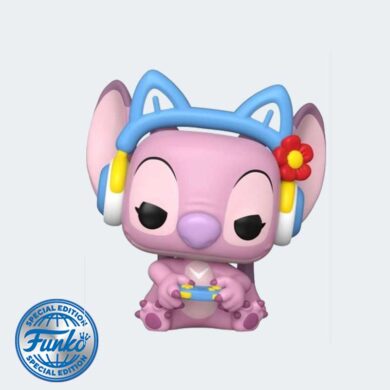 Funko Pop GAMER ANGEL