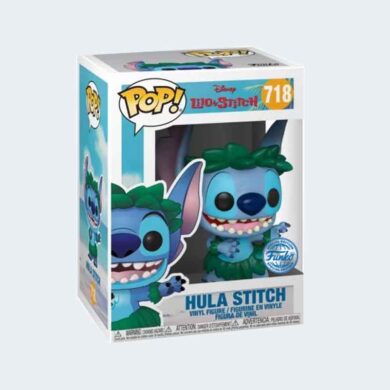 Funko Pop HULA STITCH