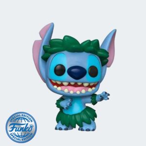 Funko Pop HULA STITCH