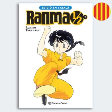 MANGA Ranma 1/2 (català) 03/19