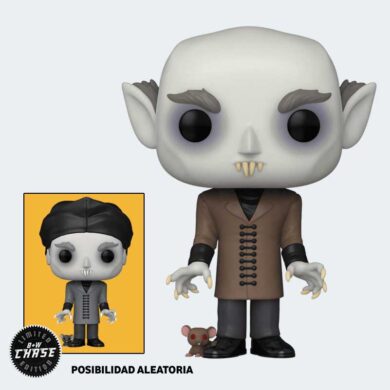 Funko Pop NOSFERATU