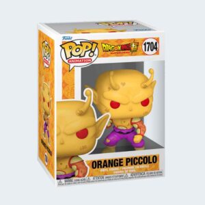 Funko Pop ORANGE PICCOLO