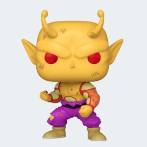 Funko Pop ORANGE PICCOLO |Dragon Ball Super: Super Hero|