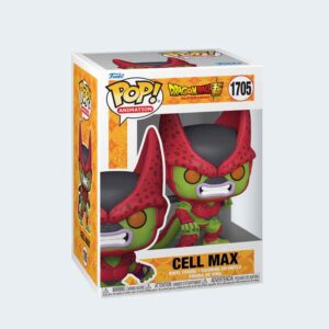 Funko Pop CELL MAX