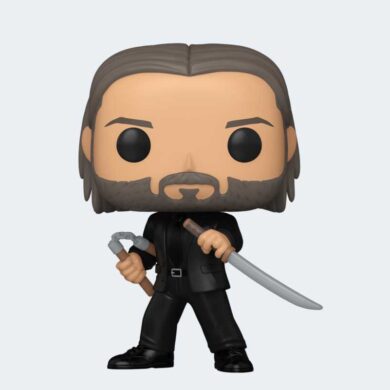 Funko POp JOHN WICK