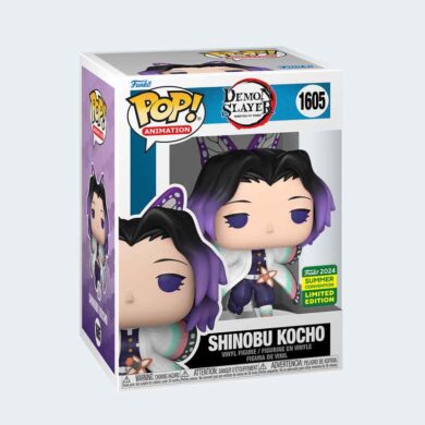 Funko Pop SHINOBU KOCHO