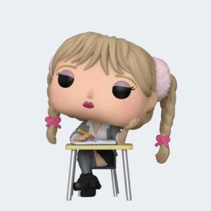Funko Pop BRITNEY SPEARS Baby One More Time
