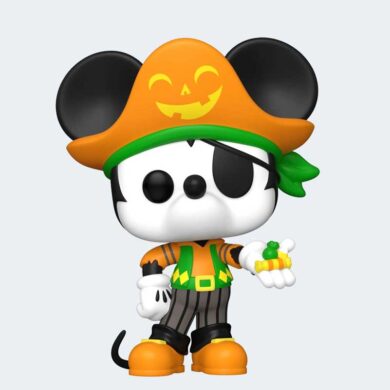 Funko Pop HALLOWEEN MICKEY MOUSE