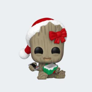 Funko Pop GROOT con REGALO