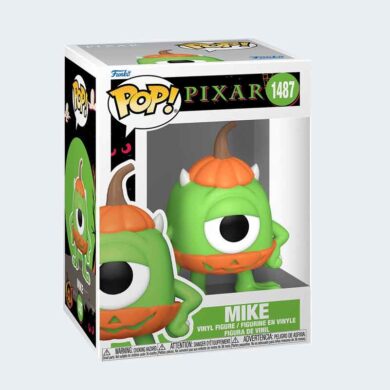 Funko Pop HALLOWEEN MIKE