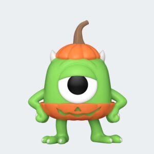 Funko Pop HALLOWEEN MIKE |Pixar Halloween|
