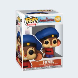 Funko Pop FIEVEL