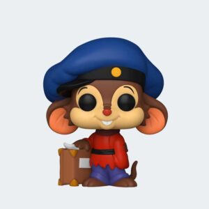 Funko Pop FIEVEL