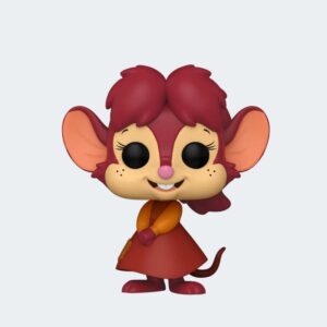 Funko Pop TANYA |Fievel y el nuevo mundo|