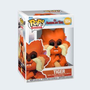 Funko Pop TIGRE