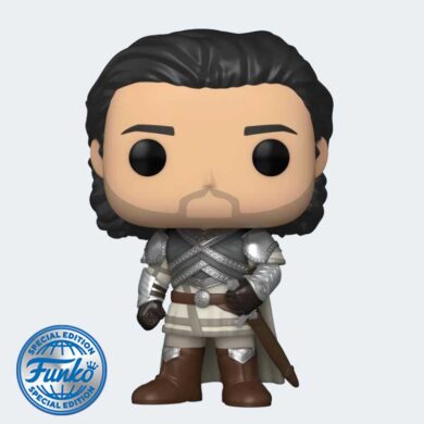 Funko Pop SER CRISTON COLE