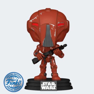 Funko Pop HK-47