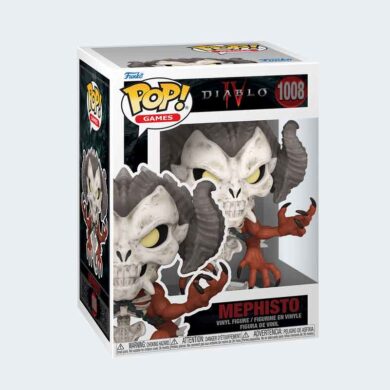 Funko Pop MEPHISTO