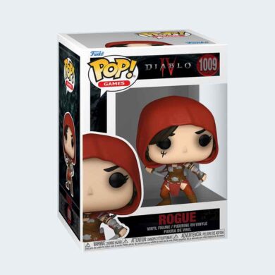 Funko Pop PÍCARA