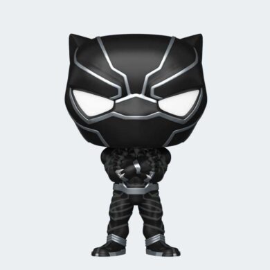 Funko Pop BLACK PANTHER