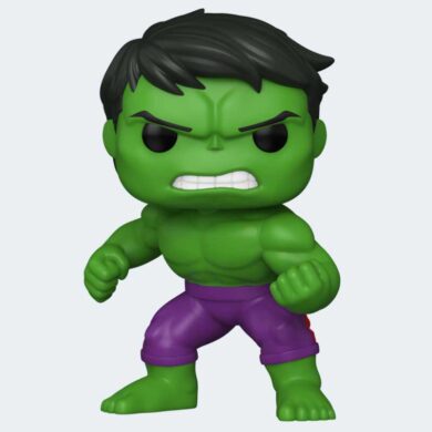 Funko Pop HULK