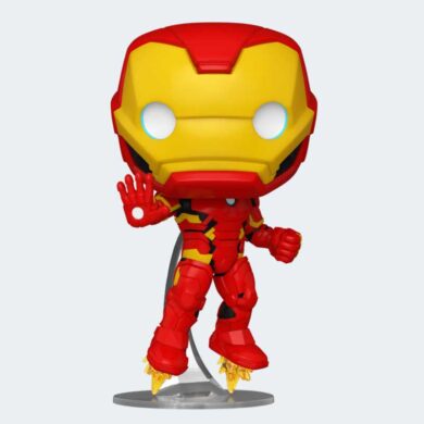 Funko Pop IRON MAN