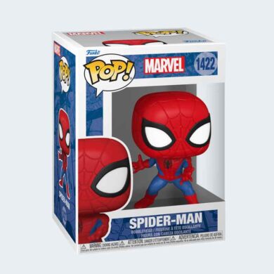 Funko Pop SPIDER-MAN