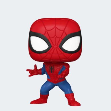 Funko Pop SPIDER-MAN