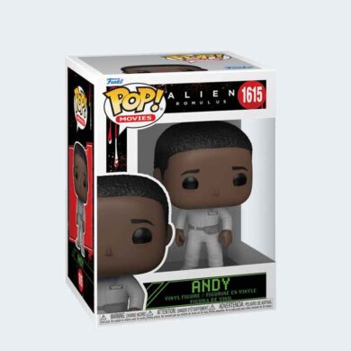 Funko Pop ANDY