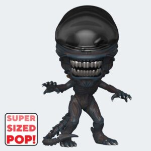 Funko Pop Super XENOMORPH |Alien Romulus|