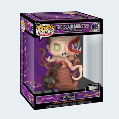 Funko Pop Deluxe THE BLAIR MONSTER