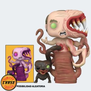 Funko Pop Deluxe THE BLAIR MONSTER |Funko Fusion|