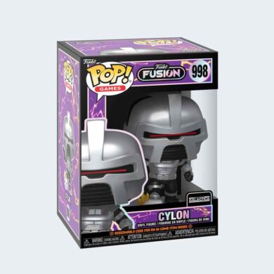 Funko Pop CYCLON