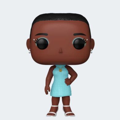 Funko Pop BIANCA BARCLAY