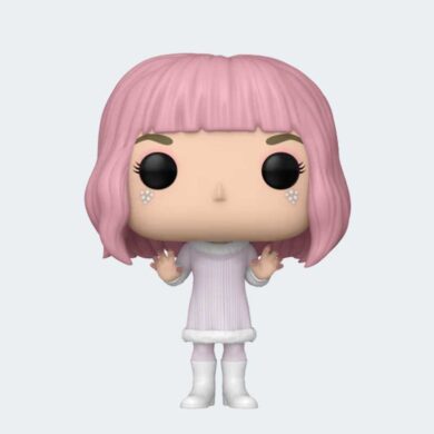 Funko Pop ENID SINCLAIR