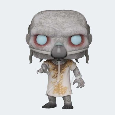 Funko Pop WHEEZING DEMON