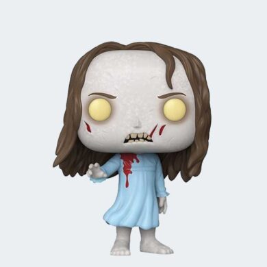 Funko Pop KATHERINE POSEÍDA