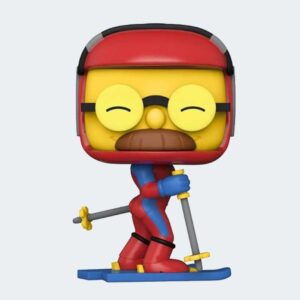 Funko POp ESTÚPIDO SEXY FLANDERS