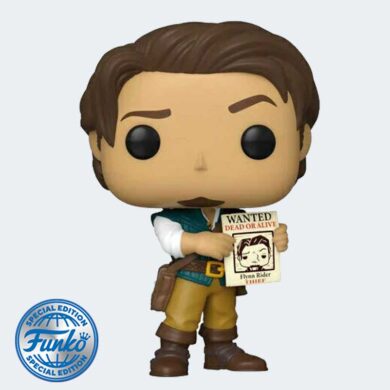 Funko Pop FLYNN