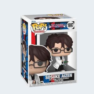 Funko Pop SOSUKE AIZEN