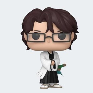 Funko Pop SOSUKE AIZEN